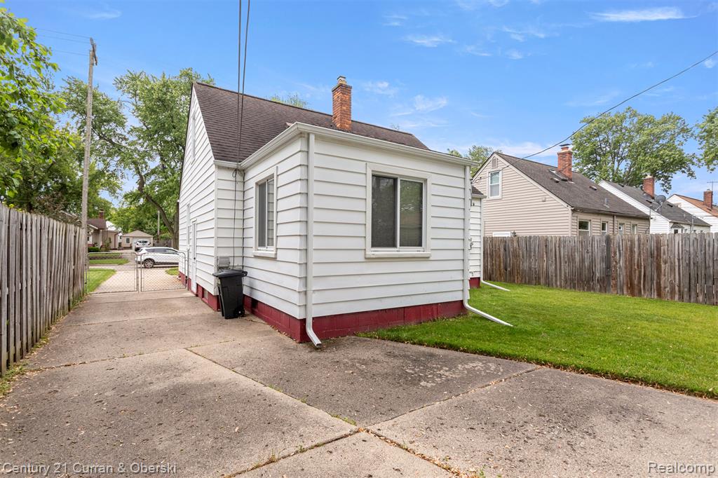 919 Whitcomb Avenue, Royal Oak, MI 48073 — Photo 28