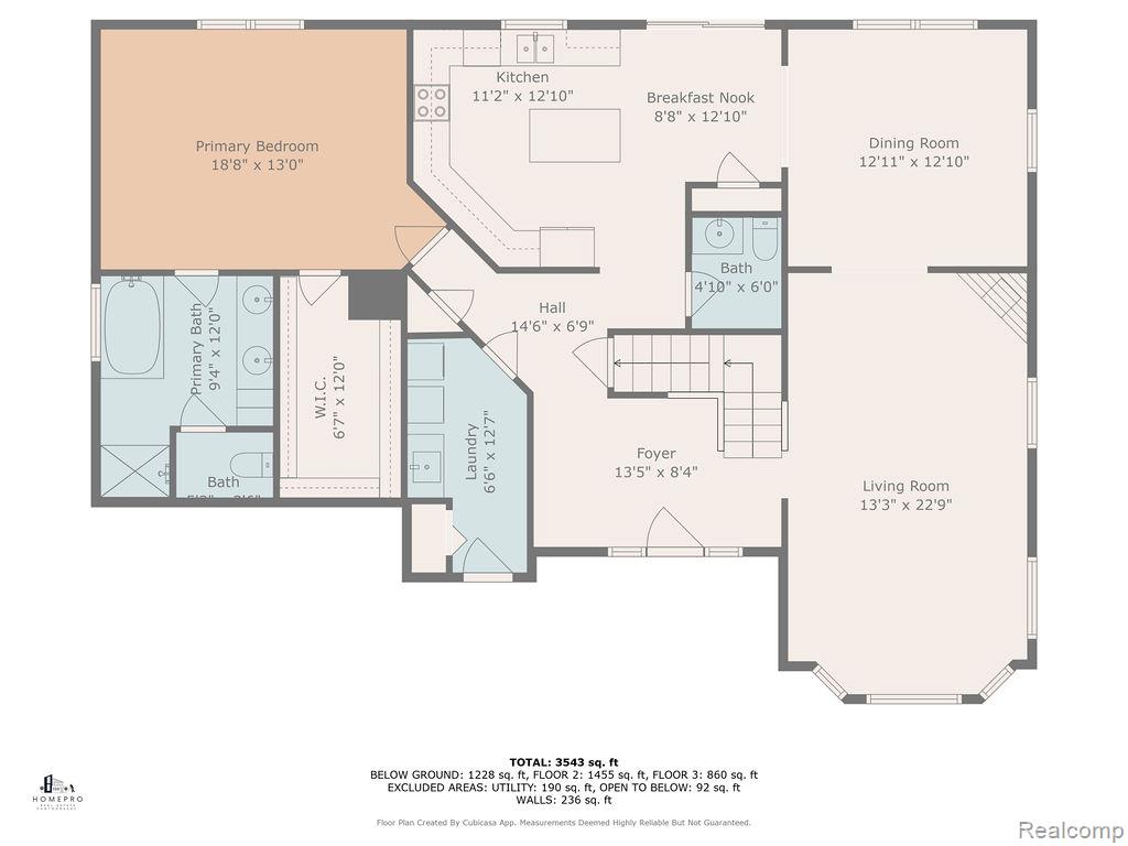 7190 Westminster Circle, Grand Blanc, MI 48439 — Photo 45