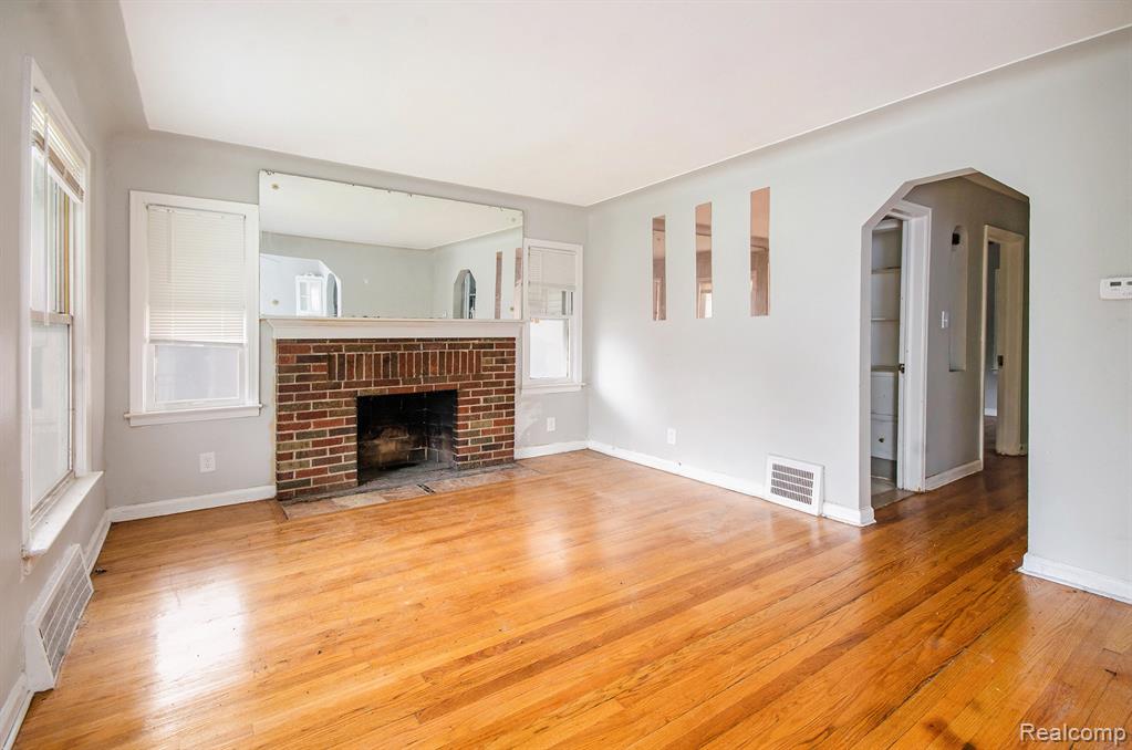 20206 Greeley Street, Detroit, MI 48203 — Photo 6