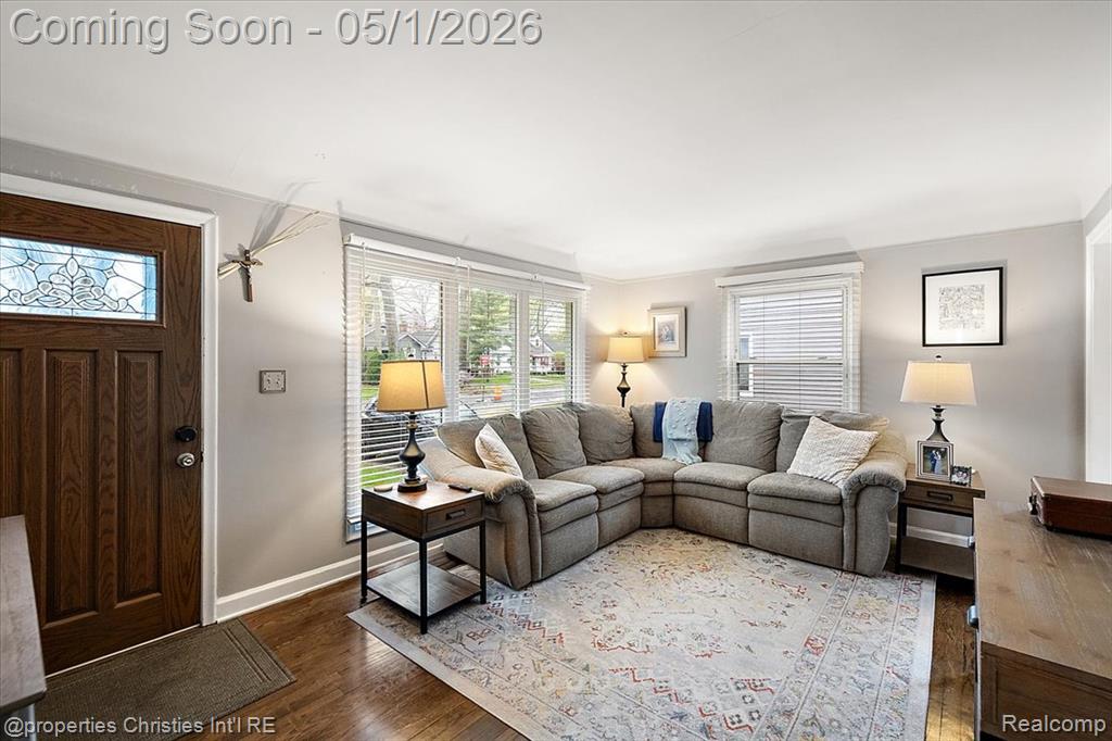 926 Catalpa Drive, Royal Oak, MI 48067 — Photo 4