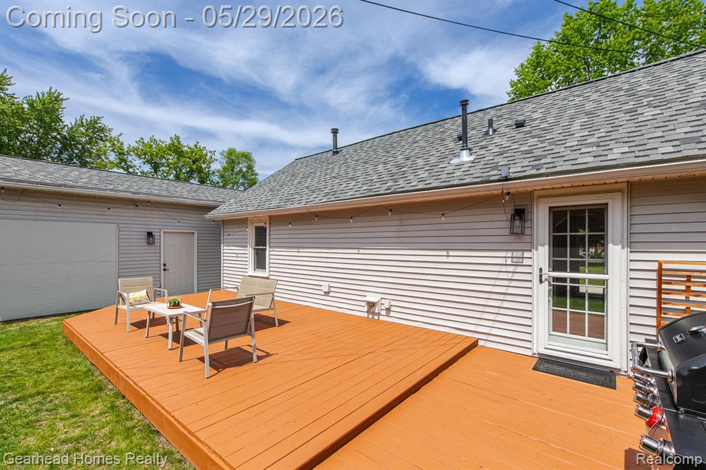 2831 Watkins Lake Road, Waterford, MI 48328 — Photo 37