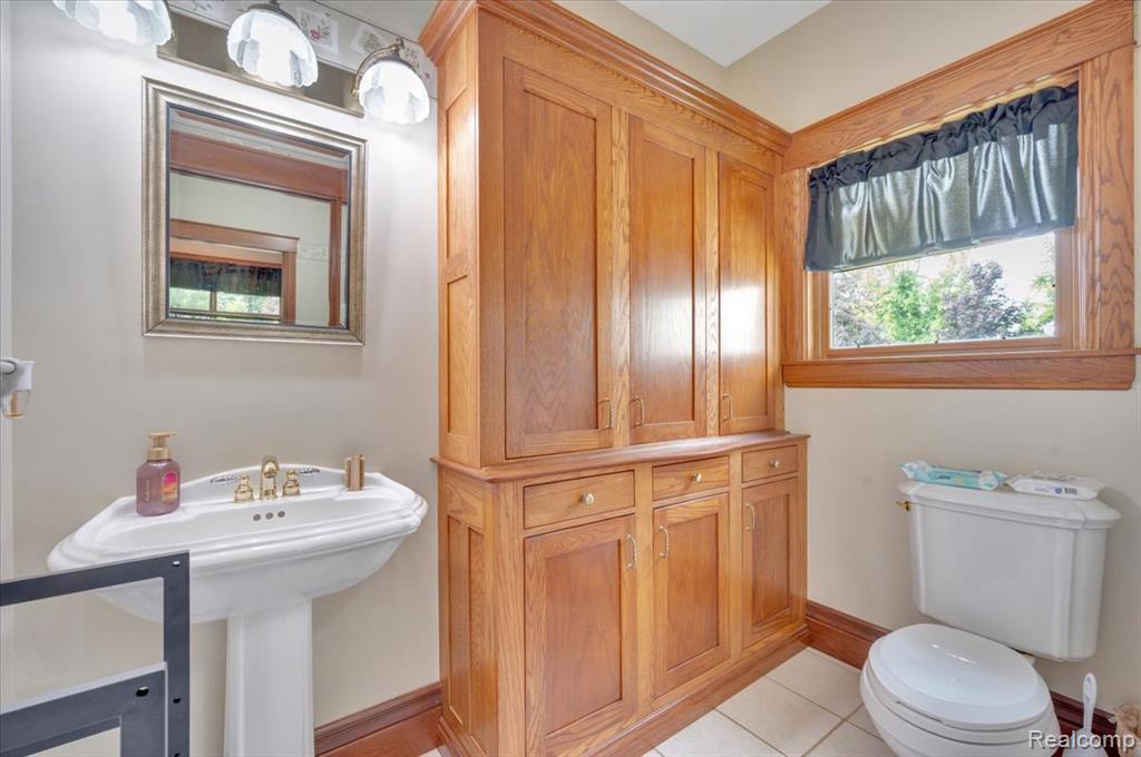 474 N Summers Road, Imlay City, MI 48444 — Photo 26