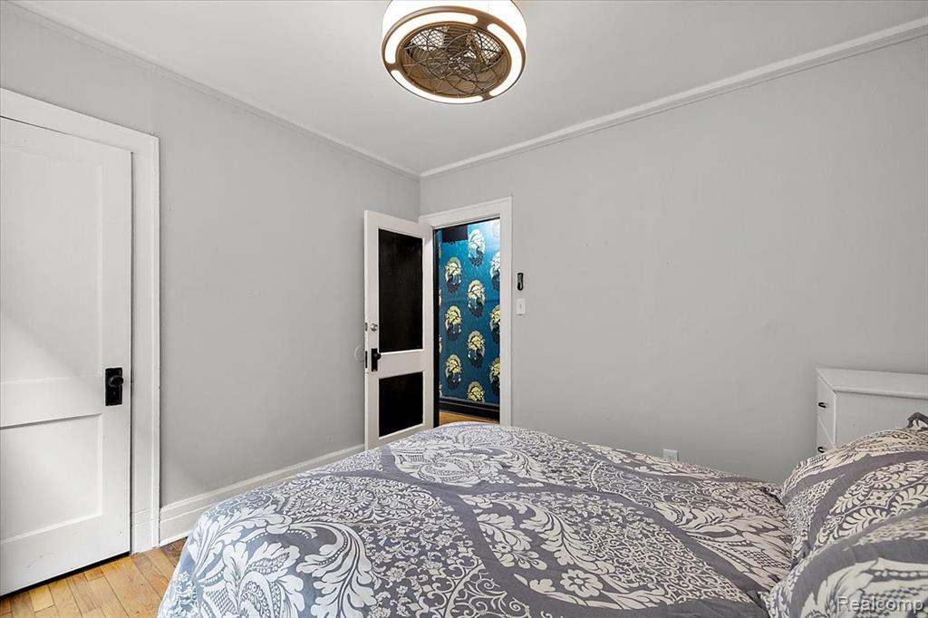 2256 W Philadelphia Street, Detroit, MI 48206 — Photo 53