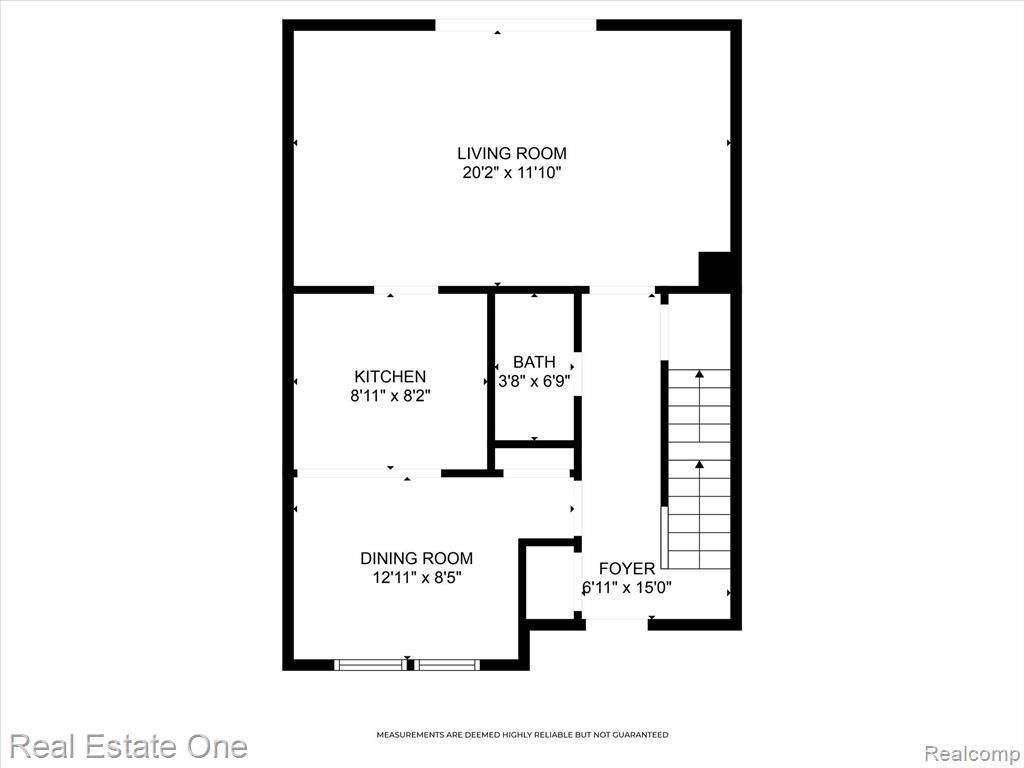 24762 Bashian Drive, Novi, MI — Photo 26