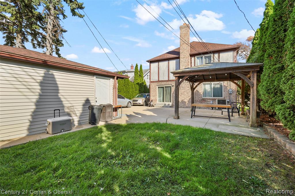 7449 Williamson Street, Dearborn, MI 48126 — Photo 3