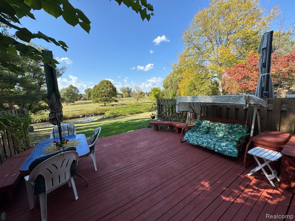 5377 Breeze Hill Place, Troy, MI 48098 — Photo 47