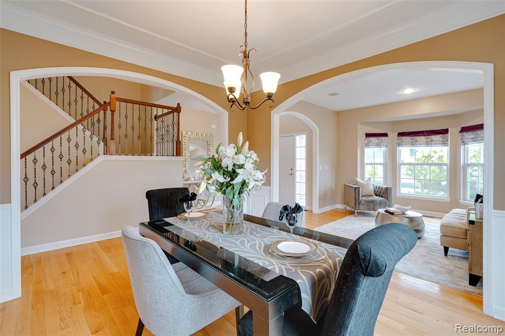 51921 Red Cedar ct, South Lyon, MI 48178 — Photo 20