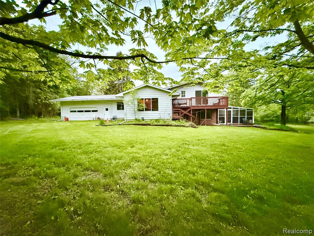 7590 Dean Road, Fenton, MI 48430 — Photo 4