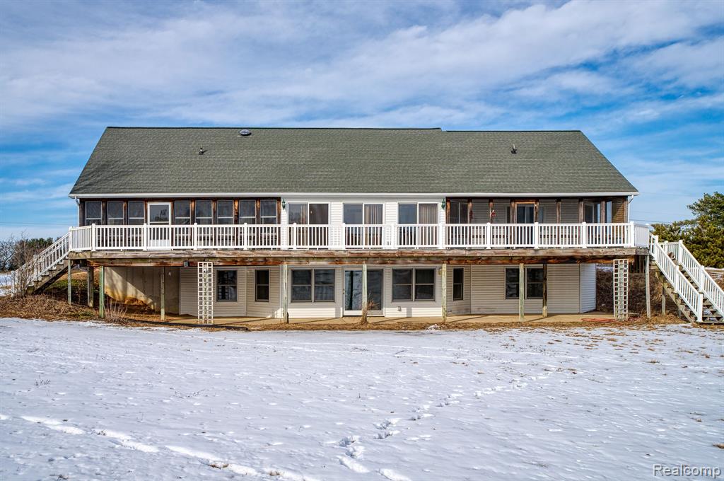 1052 E DEXTER Trail, Dansville, MI 48819 — Photo 48