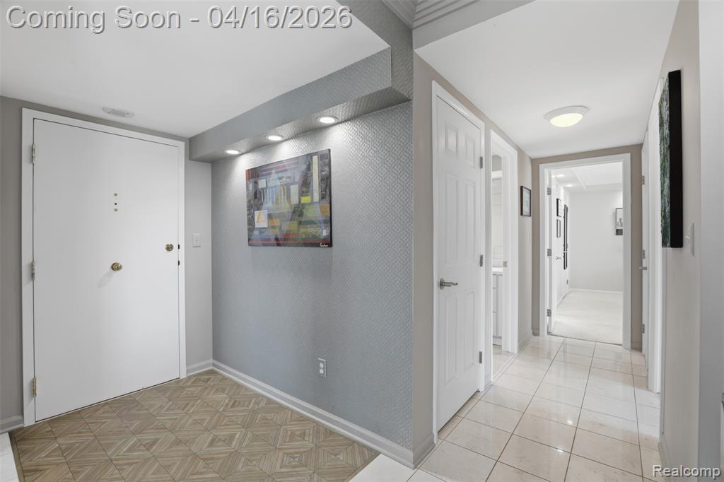 3301 Biddle Avenue, 4C, Wyandotte, MI 48192 — Photo 6