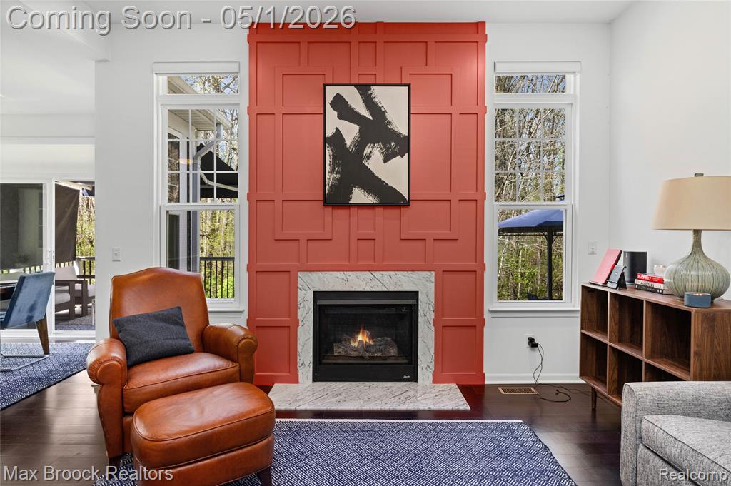 48856 GARDEN LANE, Canton, MI 48188 — Photo 12