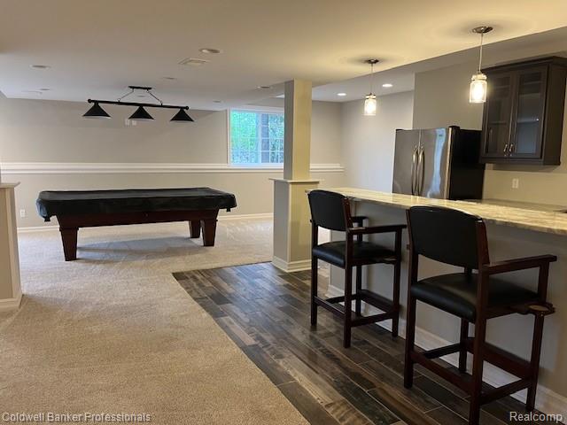 7942 River Run Drive, Brighton, MI 48116 — Photo 32