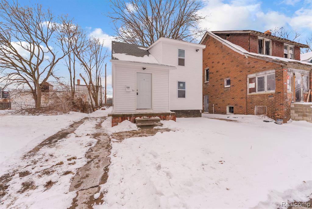 20035 Coventry Street, Highland Park, MI 48203 — Photo 2