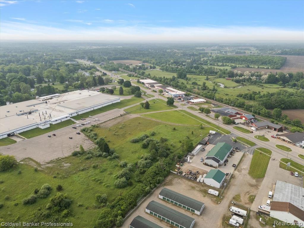 00 Imlay City Road, Lapeer, MI, 48446
