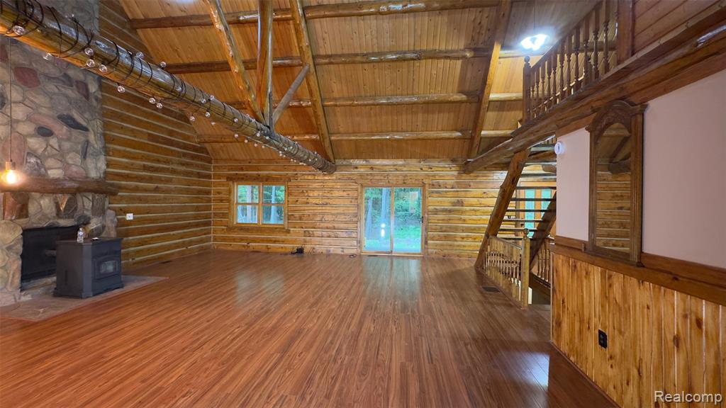 2608 E Sutton Road, Metamora, MI 48455 — Photo 12