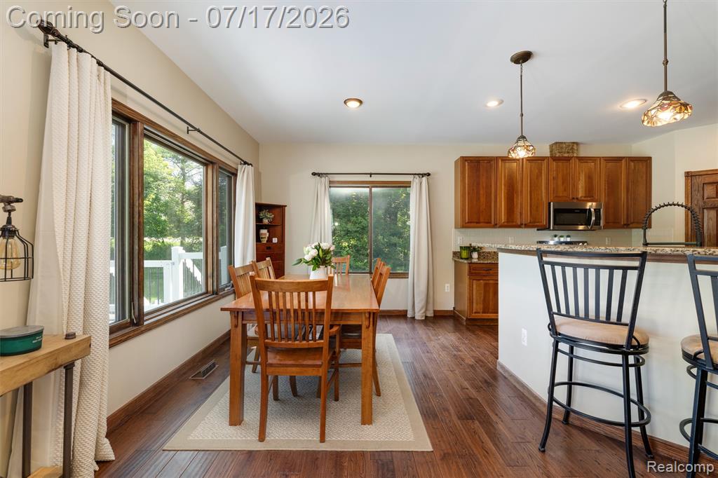 8250 Rattalee Lake Road, Clarkston, MI 48348 — Photo 21