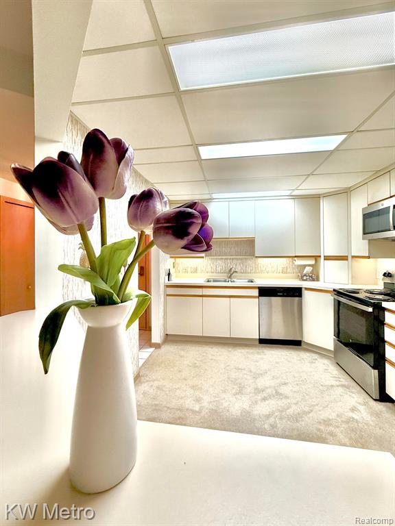 969 GREENVIEW, Rochester Hills, MI 48307 — Photo 10