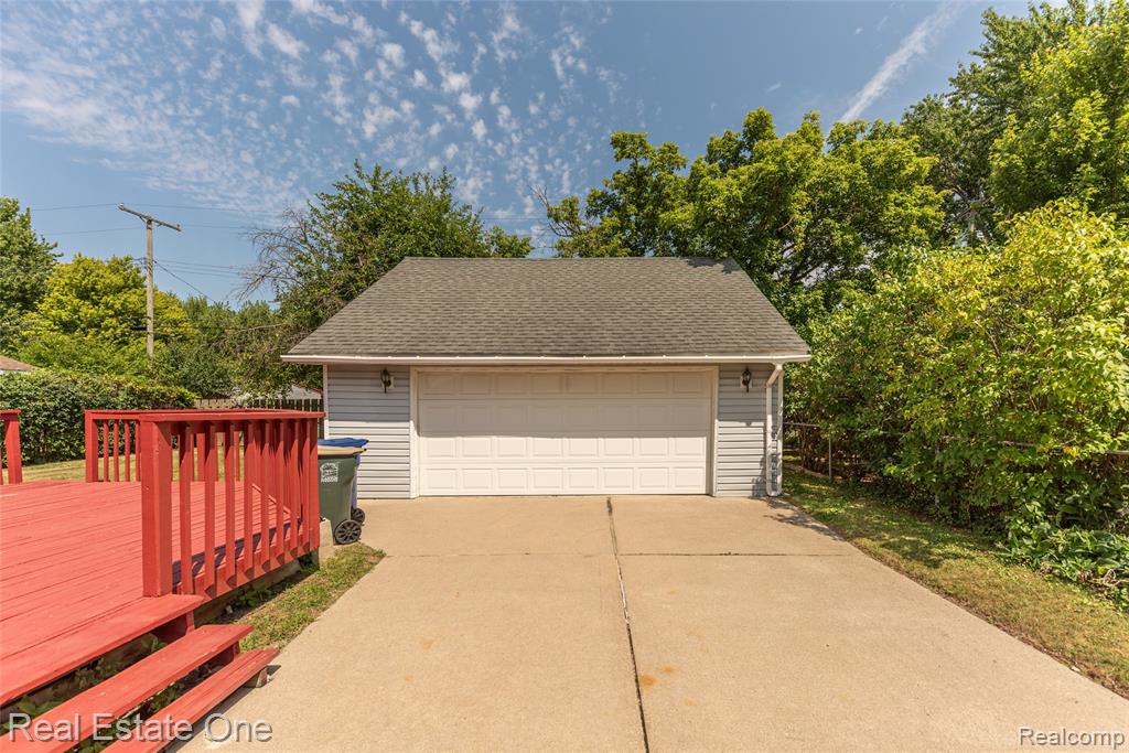 1380 N Sheldon Road, Canton, MI 48187 — Photo 8
