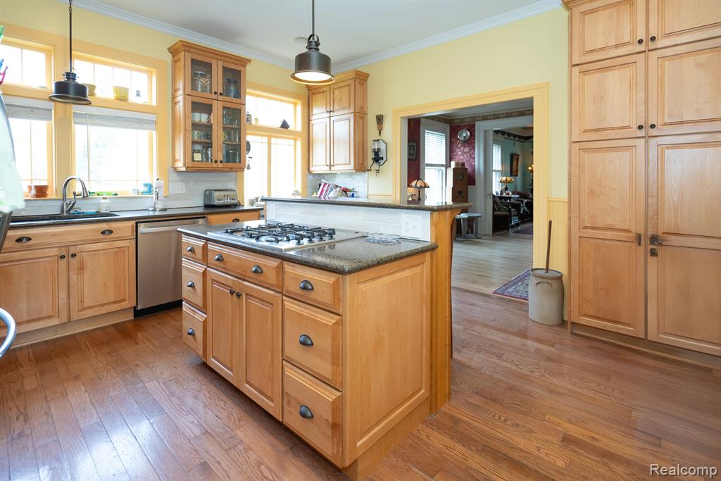 117 Bradley Street, Romeo, MI 48065 — Photo 19