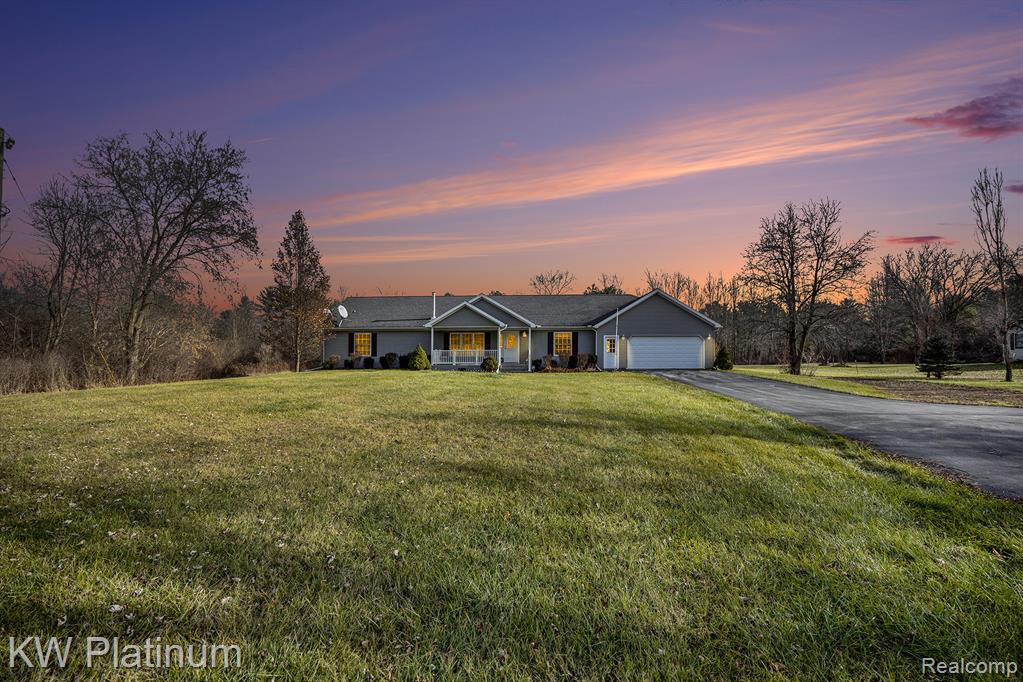 2954 English Road, Kimball, MI — Photo 2