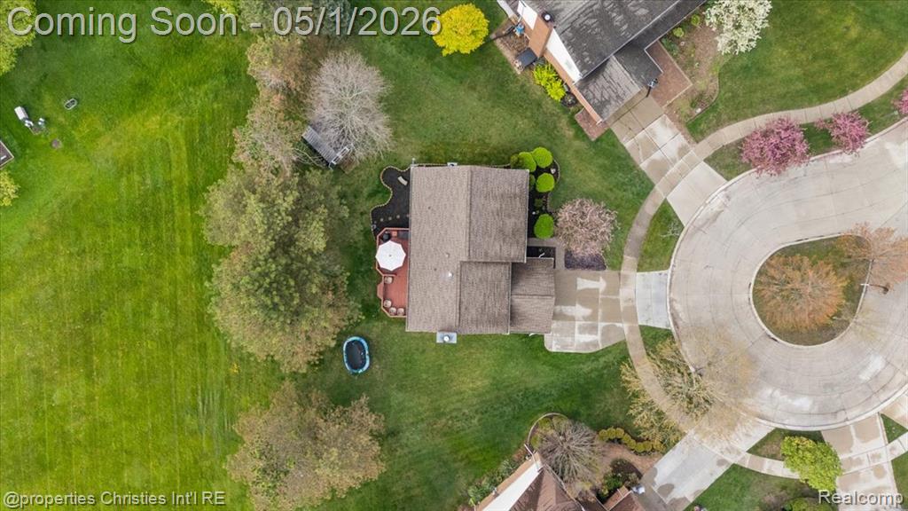 46481 E Oak Manor Court, Canton, MI 48187 — Photo 22