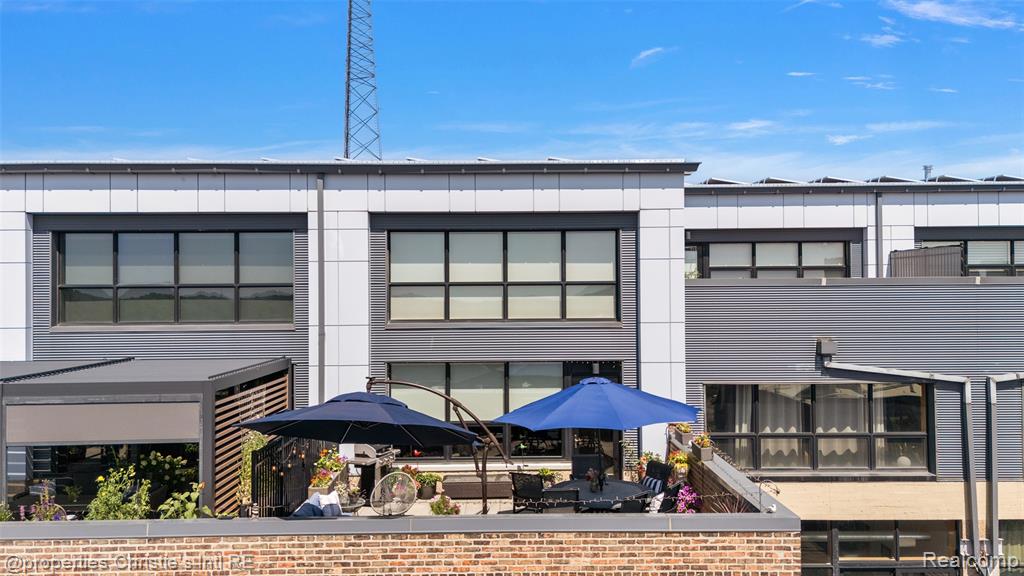 444 West Willis Street, Detroit, MI 48201 — Photo 27
