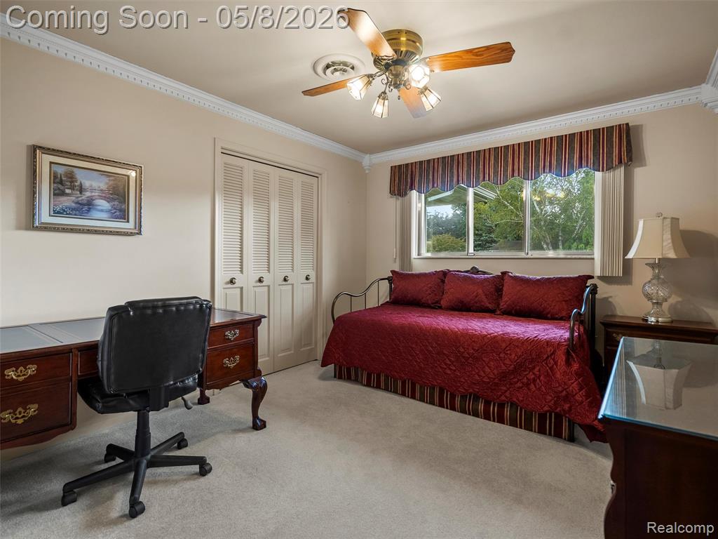 38523 Manchester Street, Clinton Twp, MI 48036 — Photo 28