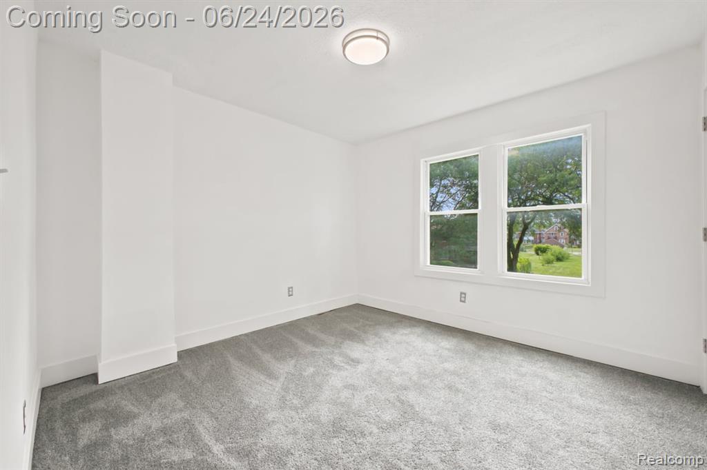 2552 N La Salle Gardens, Detroit, MI 48206 — Photo 22