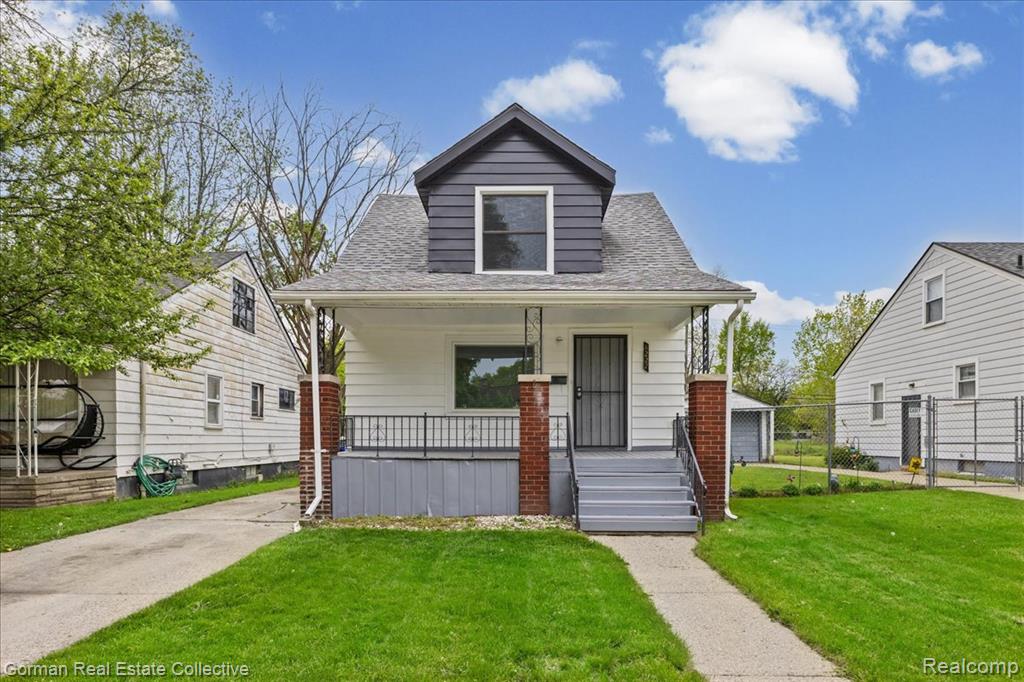 8227 Saint Marys Street, Detroit, MI 48228 — Photo 2