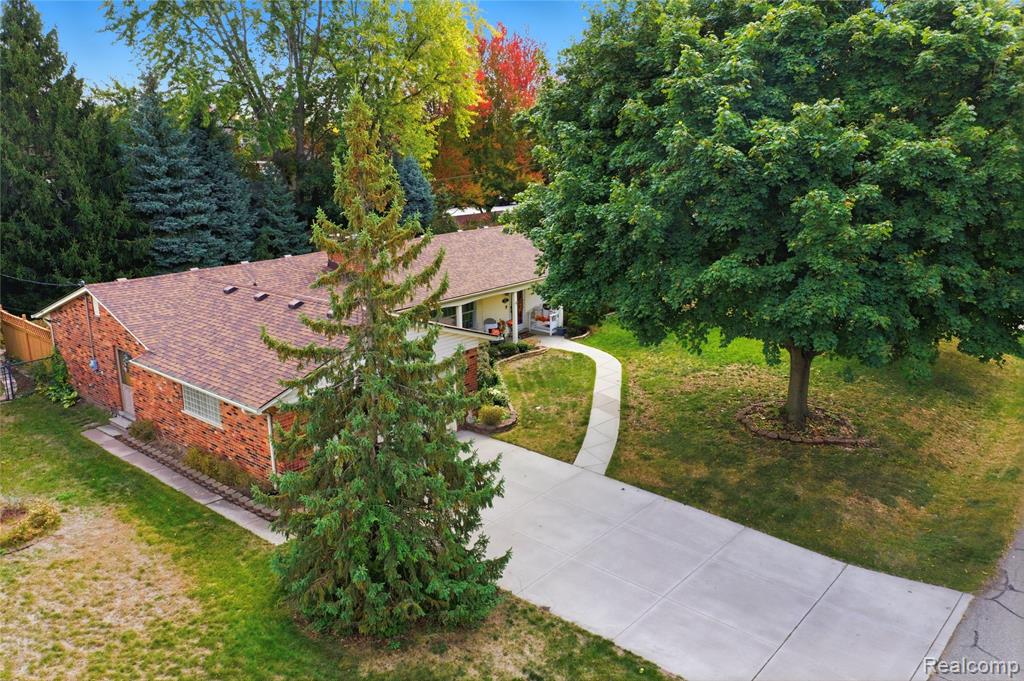 9466 Marilyn Avenue, Plymouth, MI 48170 — Photo 58