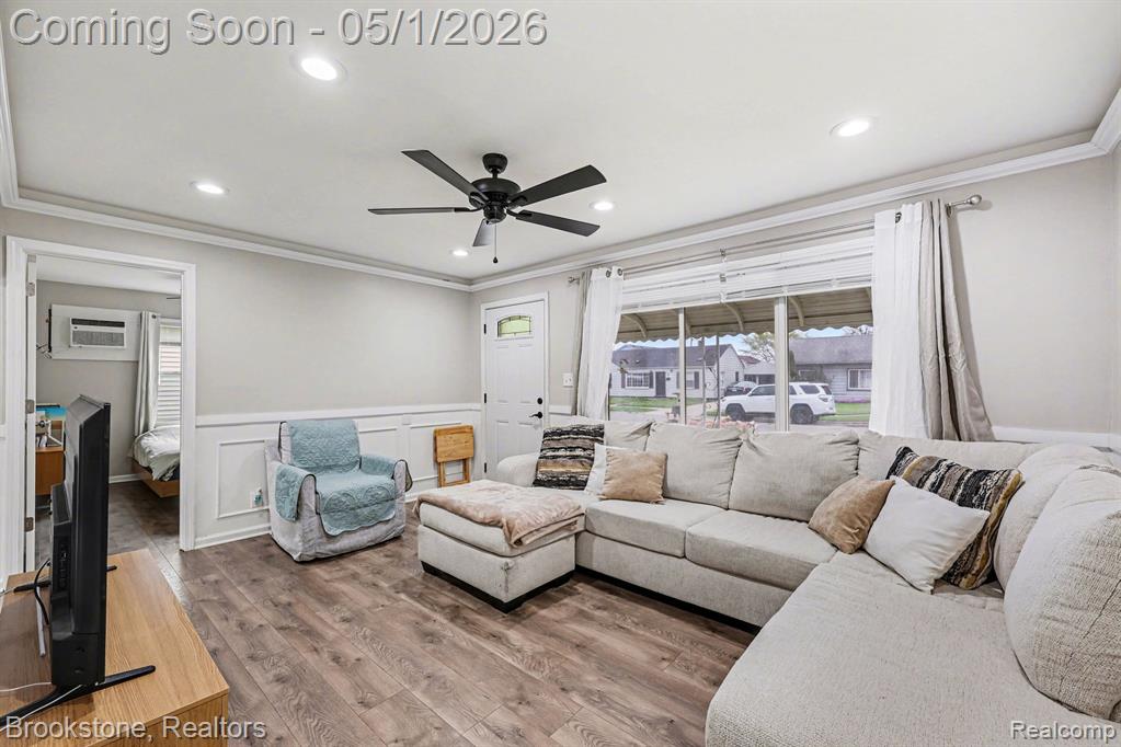 26731 Grandmont Street, Roseville, MI 48066 — Photo 4