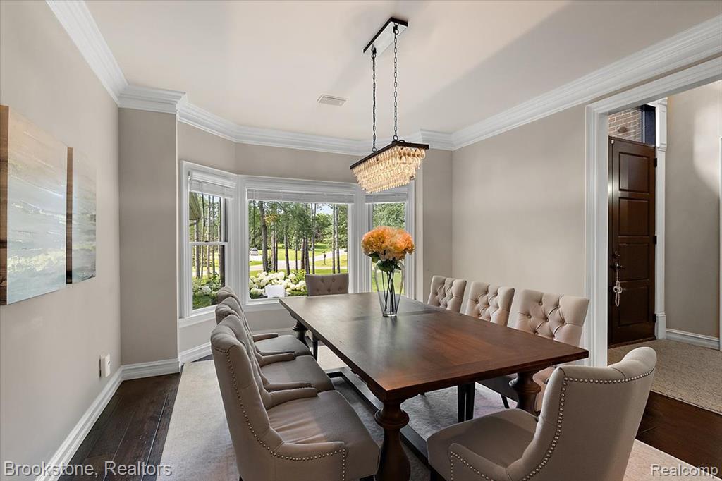 34 Fern Drive, Leonard, MI 48367 — Photo 23