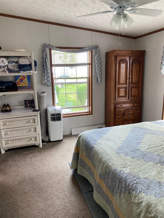 6103 LAKESHORE Road, 122, Lexington, MI 48450 — Photo 15