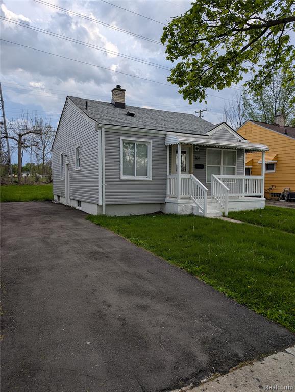 305 South Boulevard W, Pontiac, MI 48341 — Photo 4
