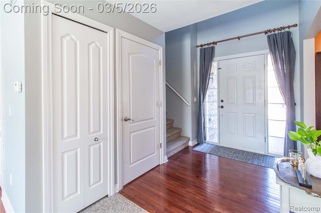 802 Cherry Stone Drive, Canton, MI 48188 — Photo 8