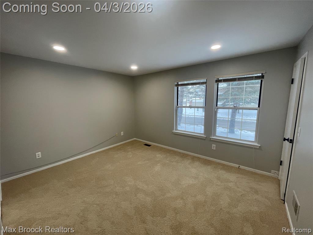 6600 Bellows Court, West Bloomfield, MI — Photo 13