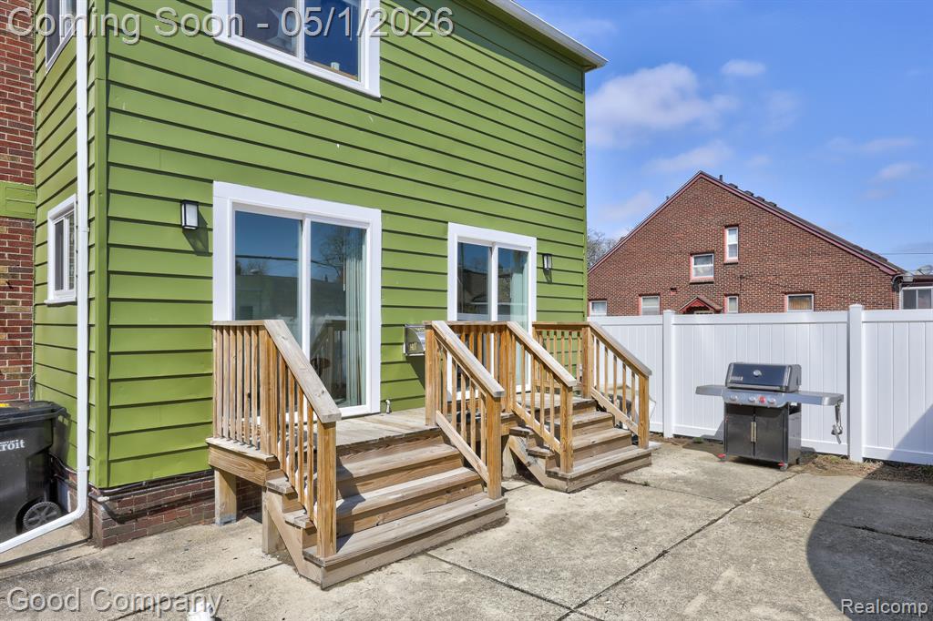 18264 San Juan Drive, Detroit, MI 48221 — Photo 59