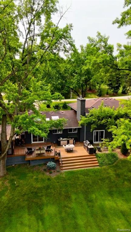 2316 Belgrade Notch Street, Ann Arbor, MI 48103 — Photo 39