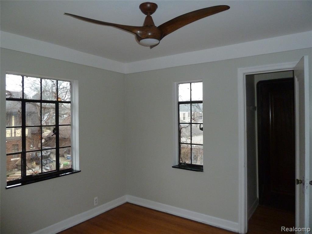 19925 Renfrew Road, Detroit, MI, 48221