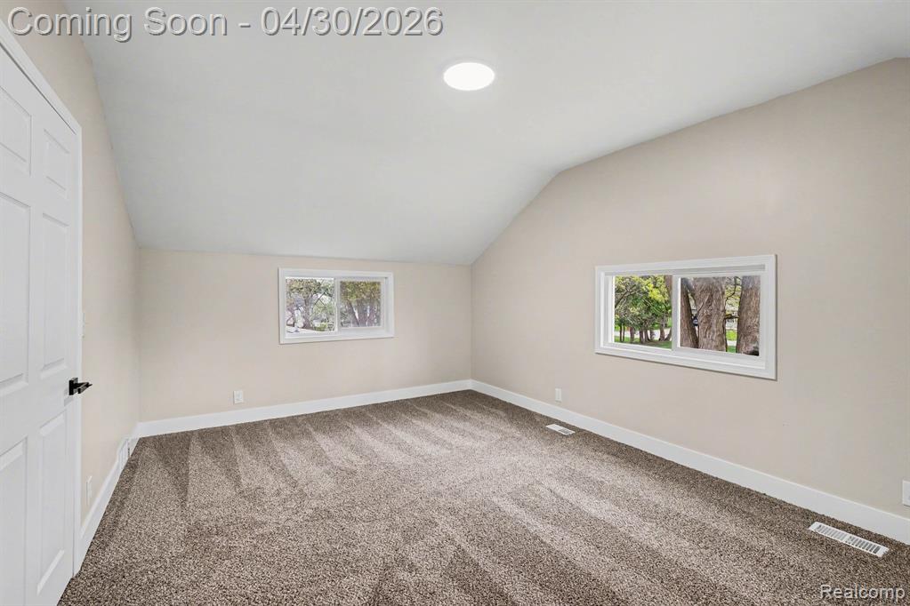 12043 Barber Street, Mount Morris, MI 48458 — Photo 19