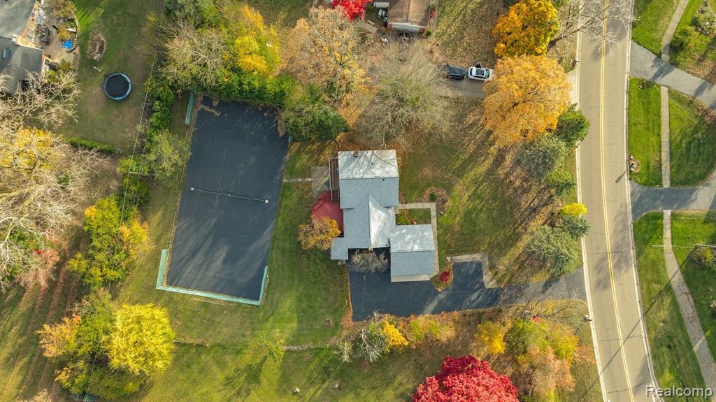 5731 FARMINGTON Road, West Bloomfield, MI — Photo 50