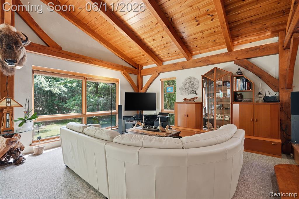 308 Nuthatch Road, Ortonville, MI 48462 — Photo 17