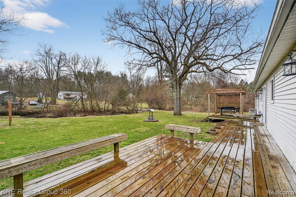 3511 Jewell Road, Howell, MI 48843 — Photo 28