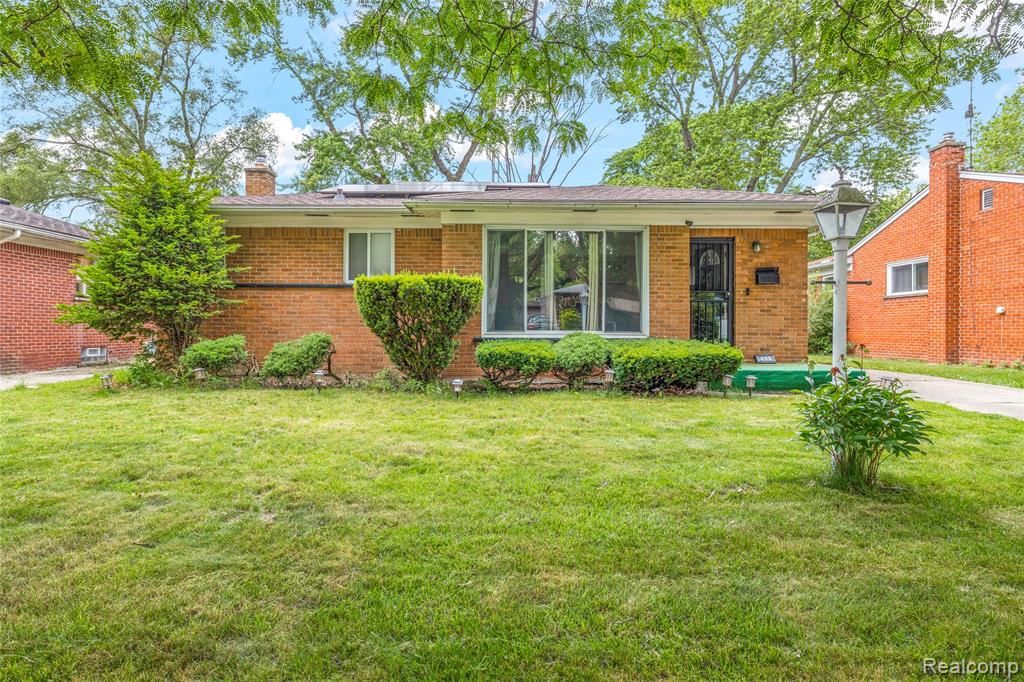 12695 Bramell Street, Detroit, MI 48223, Detroit, MI, 48223