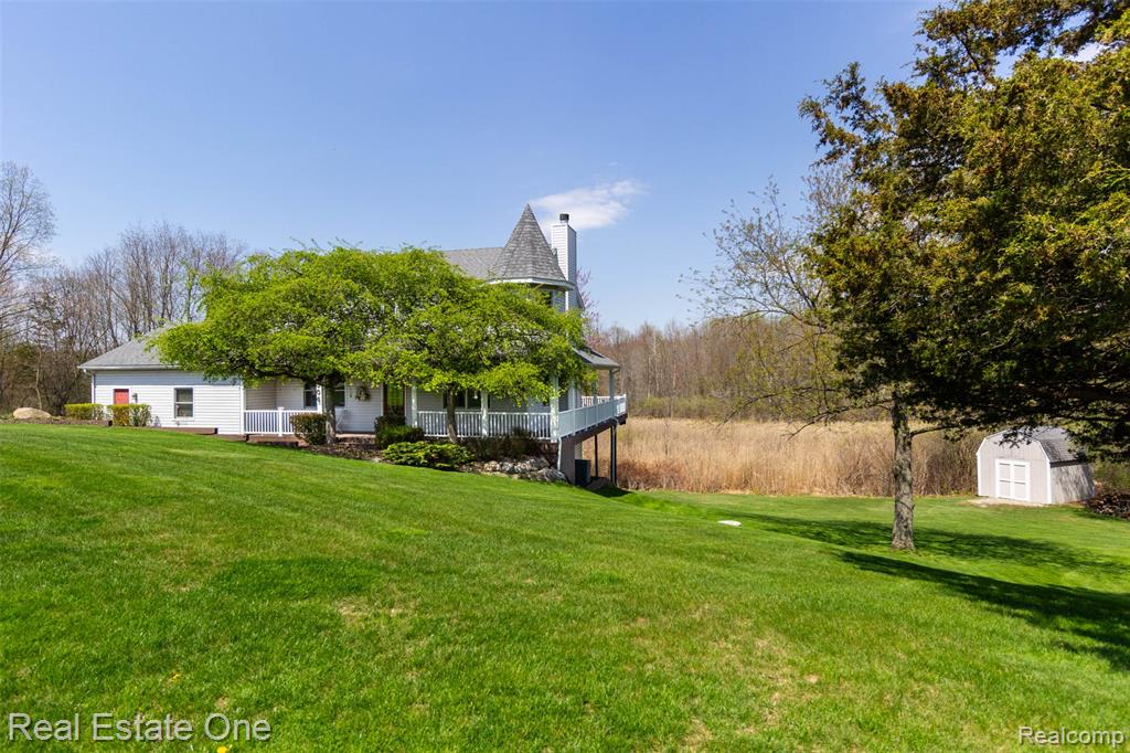 3306 Muirfield Circle, White Lake, MI 48383 — Photo 65
