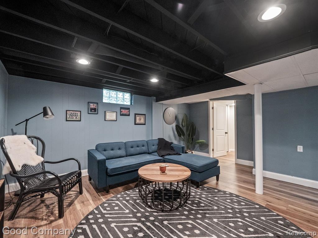 4344 HAMPTON Boulevard, Royal Oak, MI 48073 — Photo 26