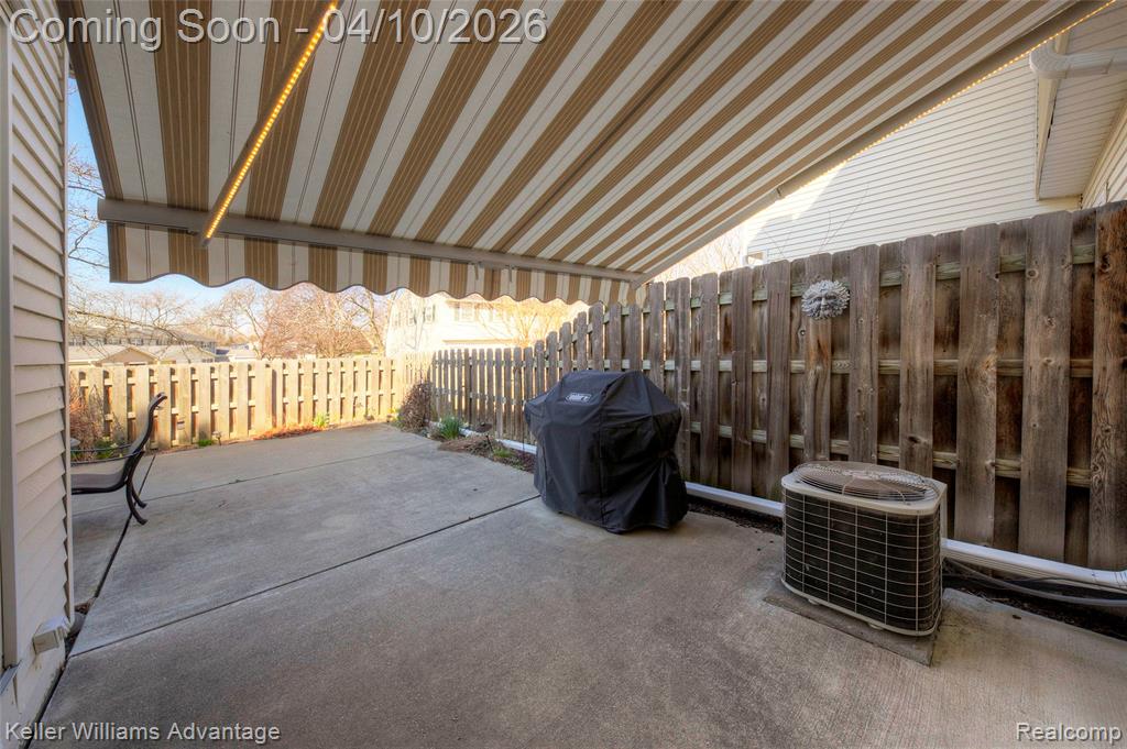 42092 Queen Anne Court, Northville, MI 48167 — Photo 49