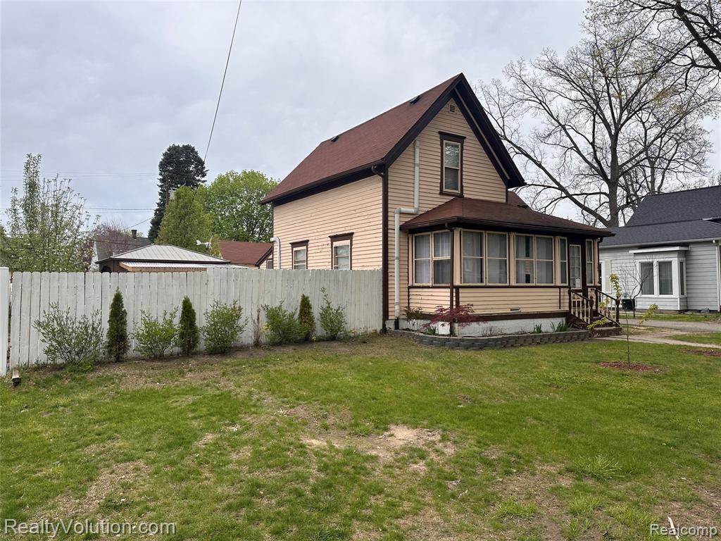385 N Main Street, Imlay City, MI 48444 — Photo 2