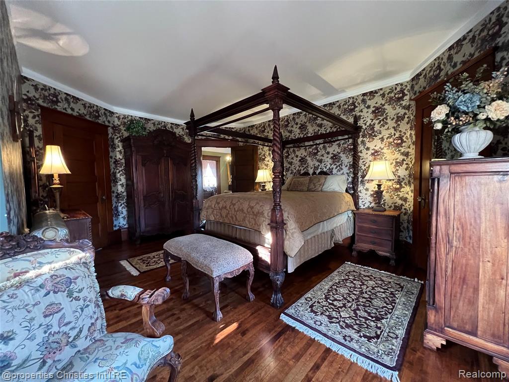 303 S State Avenue, Alpena, MI 49707 — Photo 69