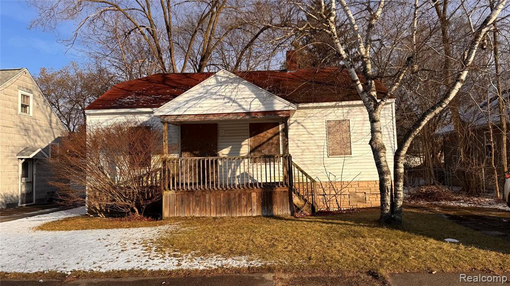 2214 Prescott Avenue, Saginaw, MI 48601